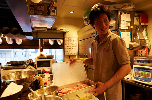 シーン・本店フォルダ